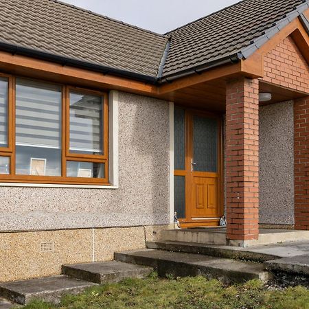 Ard Buidhe B&B Daliburgh  Экстерьер фото