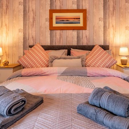Ard Buidhe B&B Daliburgh  Экстерьер фото