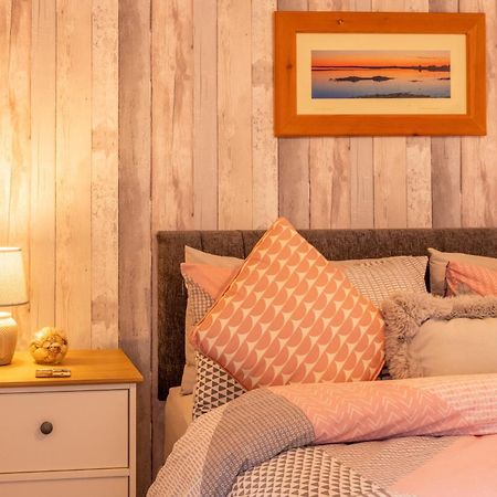 Ard Buidhe B&B Daliburgh  Экстерьер фото