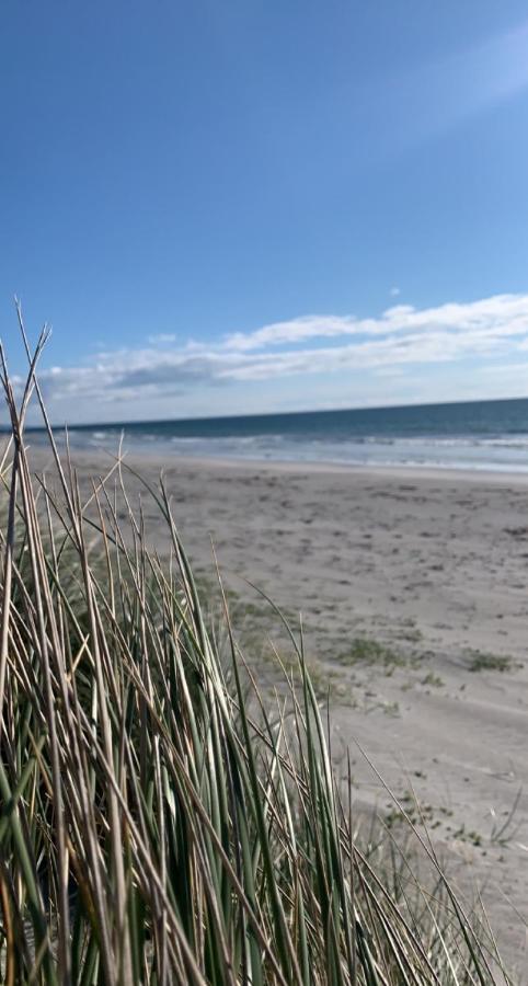 Ard Buidhe B&B Daliburgh  Экстерьер фото