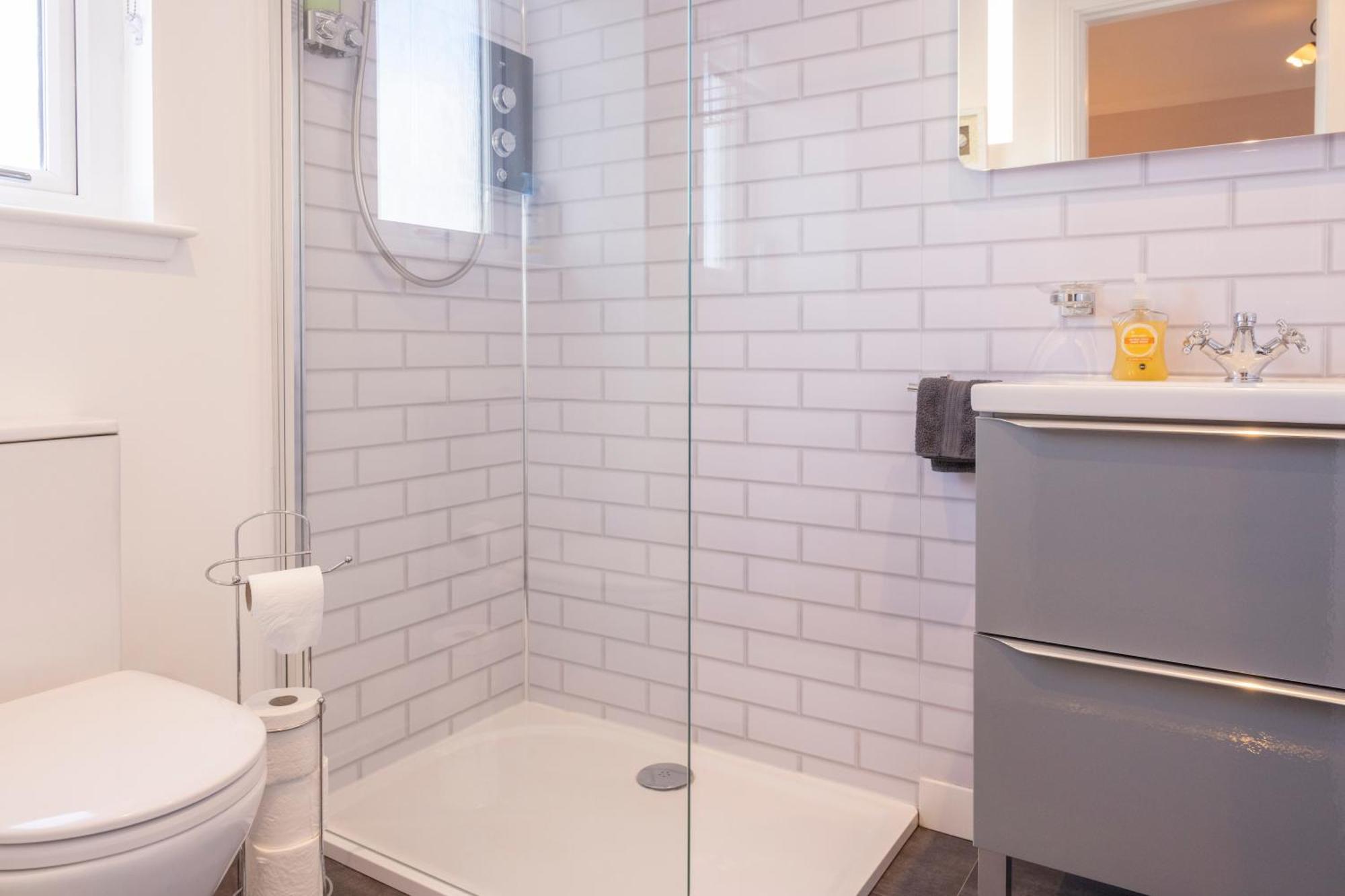 Ard Buidhe B&B Daliburgh  Экстерьер фото
